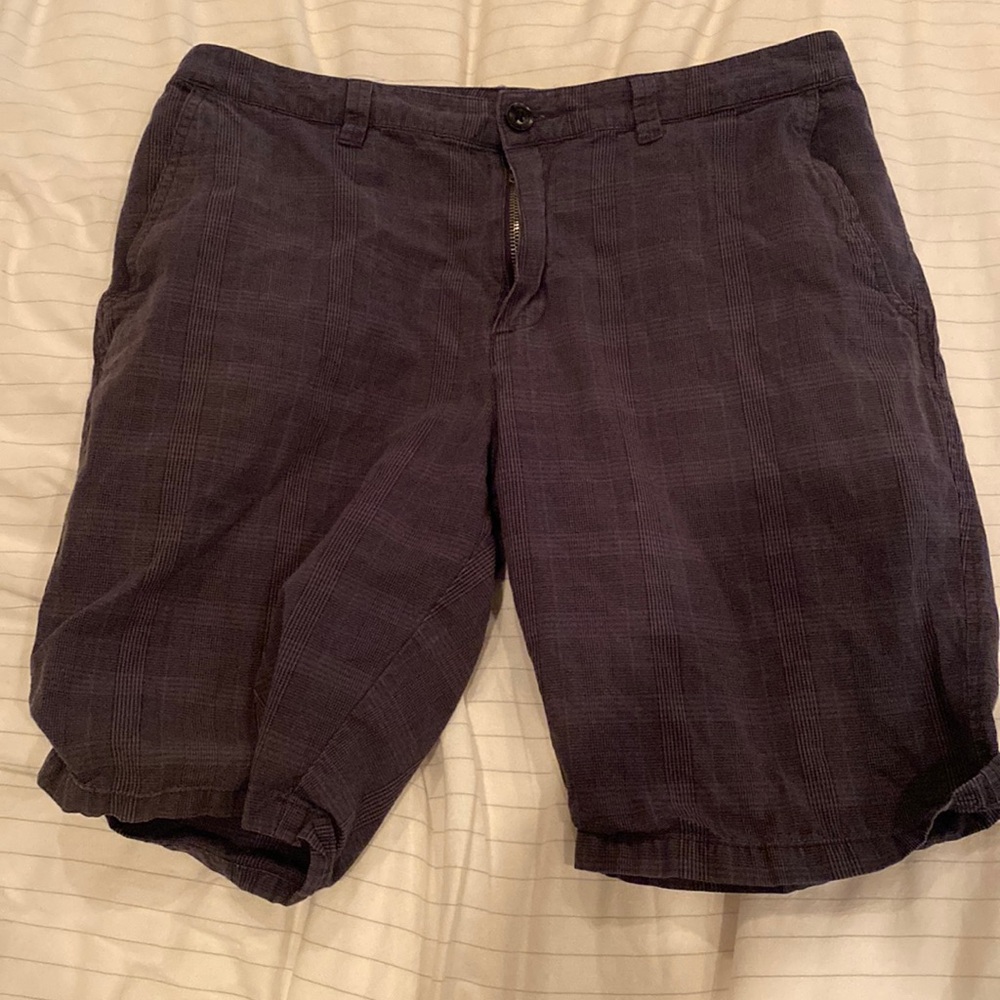 Quicksilver shorts